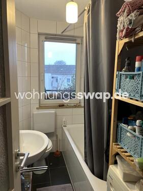 Foto - Wohnungsswap - 2 Zimmer, 51 m² - Agilolfingerstraße, Untergiesing-Harlaching, München
