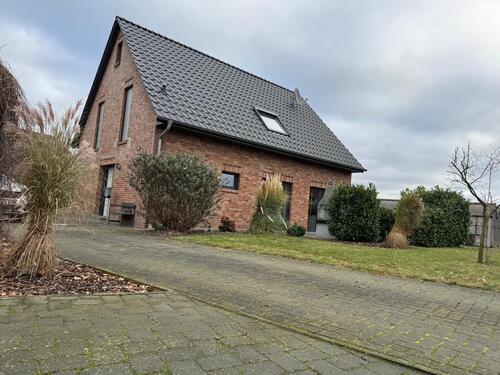 Foto - Modernes Einfamilienhaus in ruhiger Lage - Ohne Makler in Rehburg