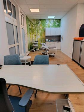 Foto - Vermietung Praxisraum in Usingen