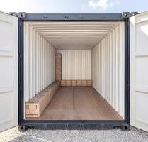 Lager Mieten in Ulm — Garage, Abstellraum, Werkstatt, Stellplatz