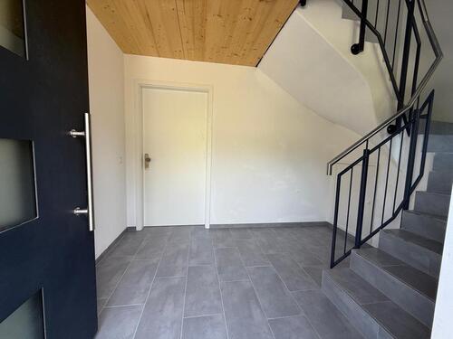 Foto - 5 Zimmer Etagenwohnung in Langquaid