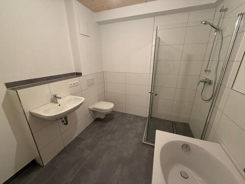 Foto - Etagenwohnung in Langquaid zur Miete