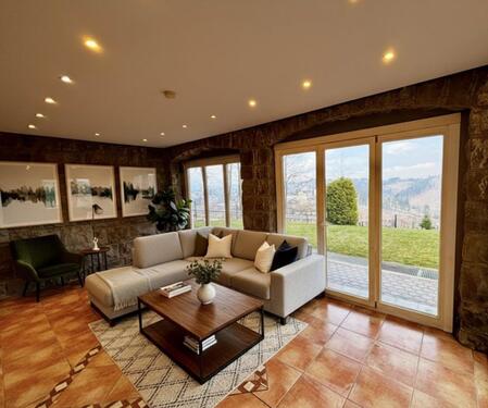 Foto - 3 Zimmer Etagenwohnung zur Miete in Winterberg