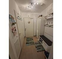 Helle 2-Zimmer-Wohnung mit großer Terrasse in Pinneberg