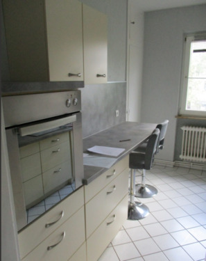 Foto - 3x Zimmer Wohnung in Duisburg Meiderich