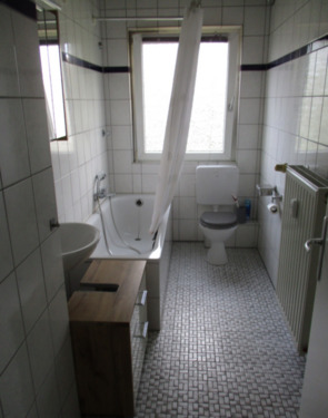 Foto - 3 Zimmer Etagenwohnung in Duisburg