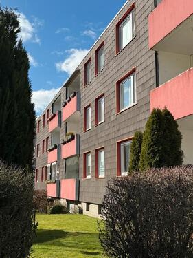 Foto - Helle und gut geschnittene 4,5 Raum Wohnung in Marl-Sinsen