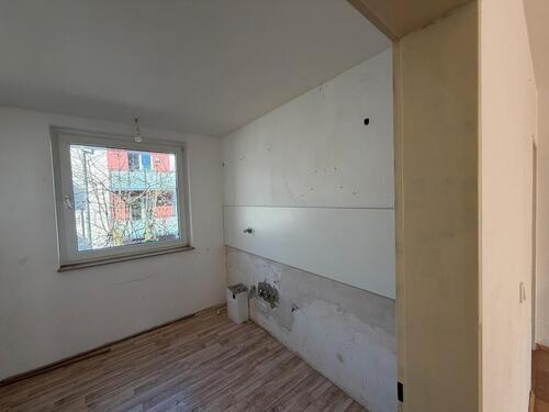 Foto - 4 Zimmer Etagenwohnung in Herten