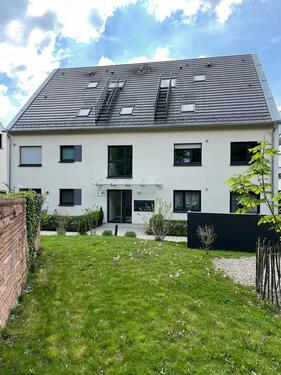 Foto - Exklusive 4- Zimmer Maisonette Wohnung