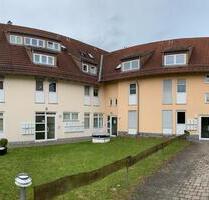 Pendler & Studenten aufgepasst: Möblierte 1-Zimmer Wohnung - Herrenberg