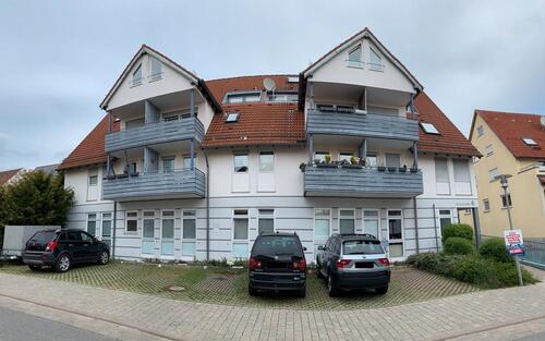 Foto - 1 Zimmer Erdgeschoßwohnung zur Miete in Herrenberg