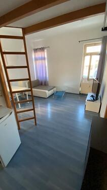 Foto - 1 Zimmer Erdgeschoßwohnung in Herrenberg