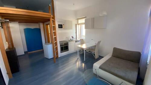 Foto - Erdgeschoßwohnung in Herrenberg zur Miete