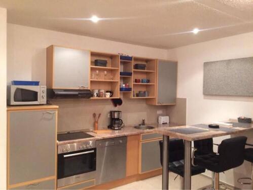 Foto - 2 Zimmer Etagenwohnung in Fürstenzell