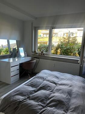 Foto - 2 Zimmer Erdgeschoßwohnung in Filderstadt