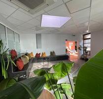 All-inclusive-Bürofläche in Denkendorf!