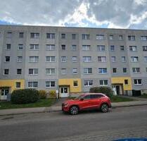 Schöne 2 Zimmer Wohnung mit EBK in der Südstadt in Halle - Halle (Saale) Silberhöhe