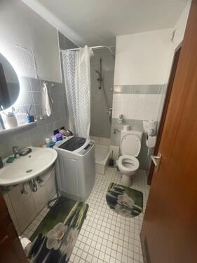 Foto - Helle 1 zimmer wohnung - 750,00&nbsp;EUR Kaltmiete, ca.&nbsp; 30,00&nbsp;m&sup2;