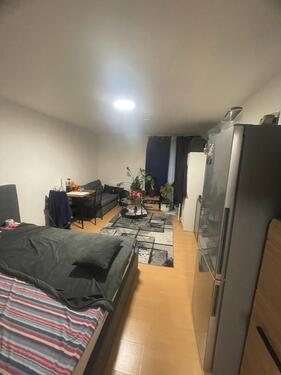 Foto - 1 Zimmer Etagenwohnung in Offenbach am Main