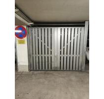 Abschließbare Einzelgarage in TG Blaubeuren Zentrum zu vermieten