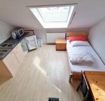 Dachgeschosswohnung in Donauwörth ab 01.05.2026 zu vermieten