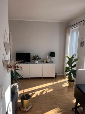 Foto - 2 Zimmer Dachgeschoßwohnung in Potsdam