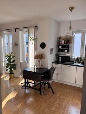 Foto - Dachgeschoßwohnung in Potsdam zur Miete