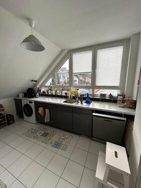 Foto - 3 Zimmer Dachgeschoßwohnung zum Kaufen in Bühlertal