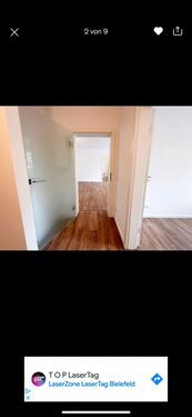 Foto - 3 Zimmer Etagenwohnung zum Kaufen in Bielefeld