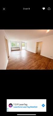 Foto - 3 Zimmer Etagenwohnung in Bielefeld