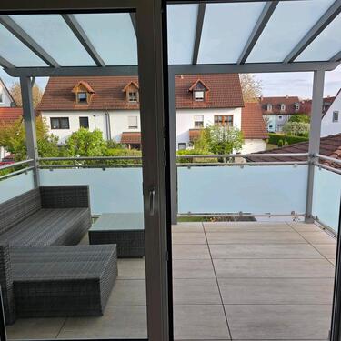 Foto - Wunderschöne Maisonette Wohnung auf 2 Ebenen