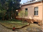 Foto - Hinterhofgebäude Atelier im beliebten Saarlandstraßenviertel