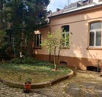 Hinterhofgebäude Atelier im beliebten Saarlandstraßenviertel - Dortmund Innenstadt Ost