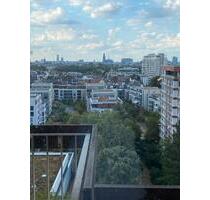 Zwischenmiete ab 01.06.2026 in Köln-Bayenthal