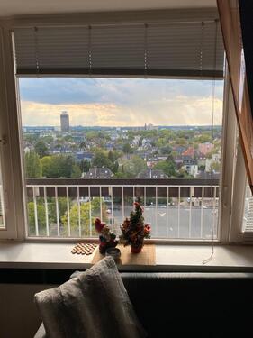Foto - 2 Zimmer Etagenwohnung zur Miete in Köln