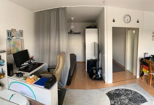 Foto - Etagenwohnung in Köln zur Miete