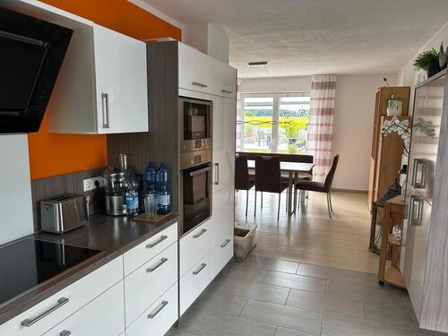 Foto - Einfamilienhaus in Schemmerhofen zum Kaufen