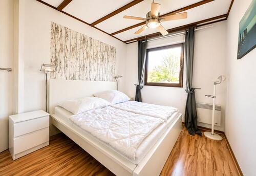 Foto - 4 Zimmer Einfamilienhaus in Wittenförden