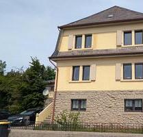Charmante Stadtvilla im Herzen Dudweilers (provisionsfrei) - Saarbrücken