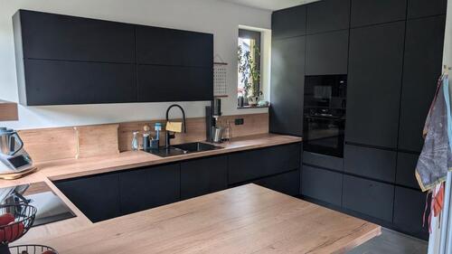 Foto - 7 Zimmer Einfamilienhaus in Saarbrücken