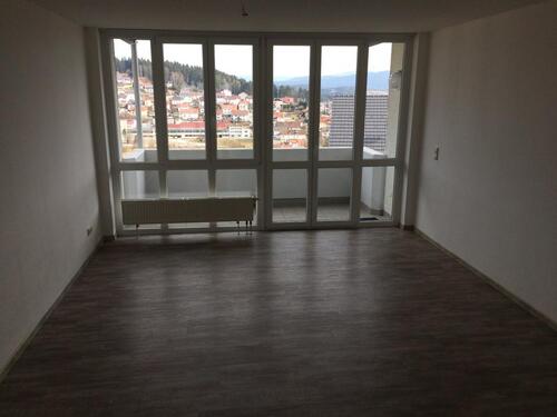 Foto - Schöne 3-Zimmer-Eigentumswohnung in Regen mit TG-Stellplatz