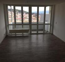 Schöne 3-Zimmer-Eigentumswohnung in Regen mit TG-Stellplatz
