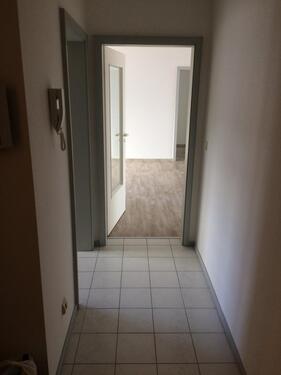 Foto - 3 Zimmer Etagenwohnung in Regen