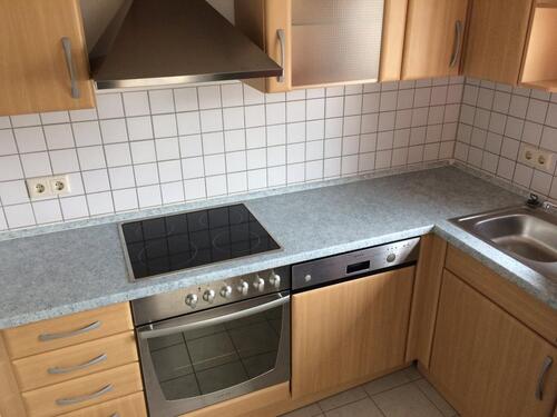 Foto - Etagenwohnung in Regen zum Kaufen