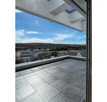 Penthouse, 3 ZKB Gäste-Bad im 2. OG - Trier Kürenz