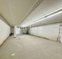 Lagerfläche in Amberg - 600,00 EUR Kaltmiete, ca.  200,00 m² in Amberg (PLZ: 92224)