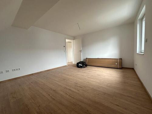Foto - Erstbezug nach hochwertiger Kernsanierung. 2-Zimmer-Wohnung