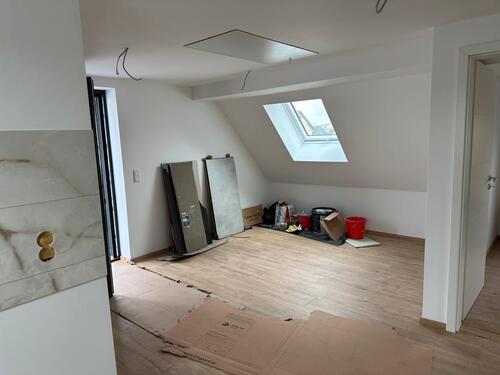 Foto - Etagenwohnung zur Miete in Mannheim
