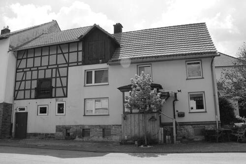 Foto - Kleines Haus In Diemelsee - 69.000,00 EUR Kaufpreis,