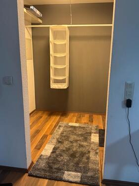 Foto - Eine Einzimmerwohnung in Sandhausen